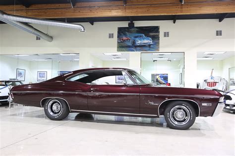 1968 chevy impala sheet metal|chevrolet impala parts catalog.